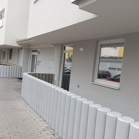 Apartman Bystrc Brno Luaran gambar