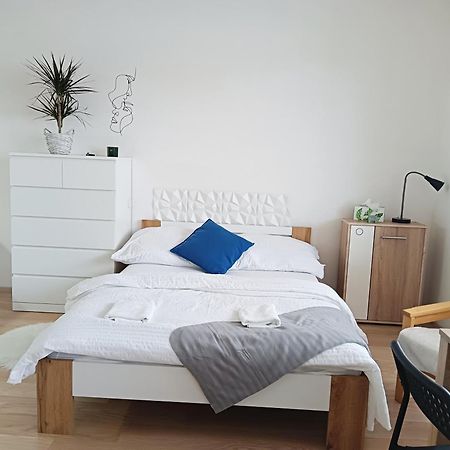 Apartman Bystrc Brno Luaran gambar
